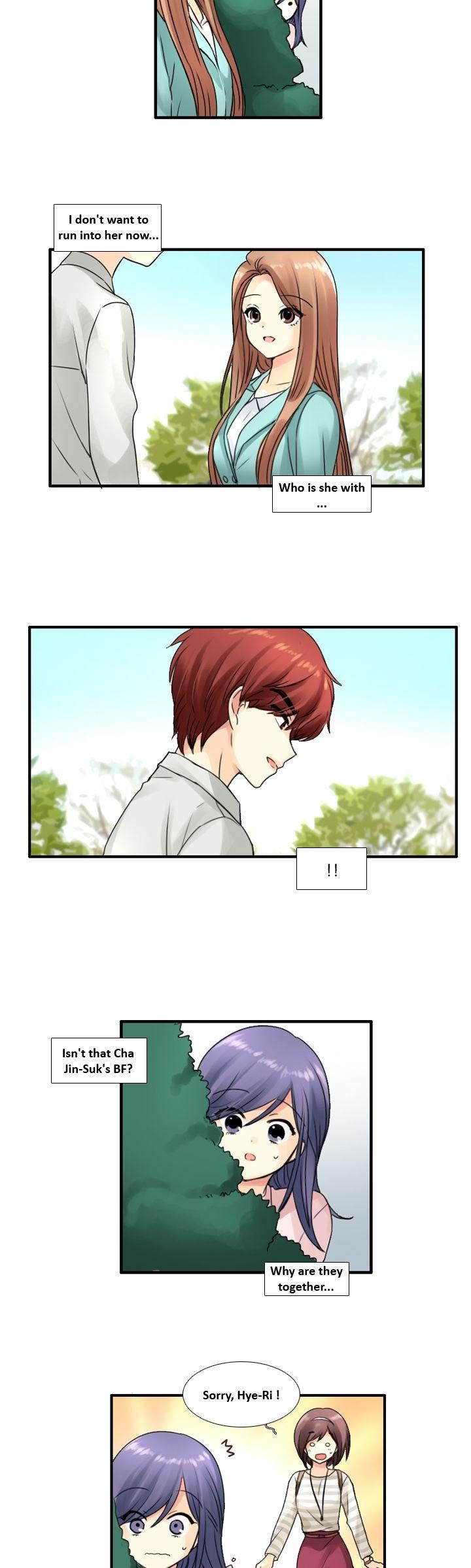 Muyong Jiyong Chapter 58 page 12 - Chapter 58
