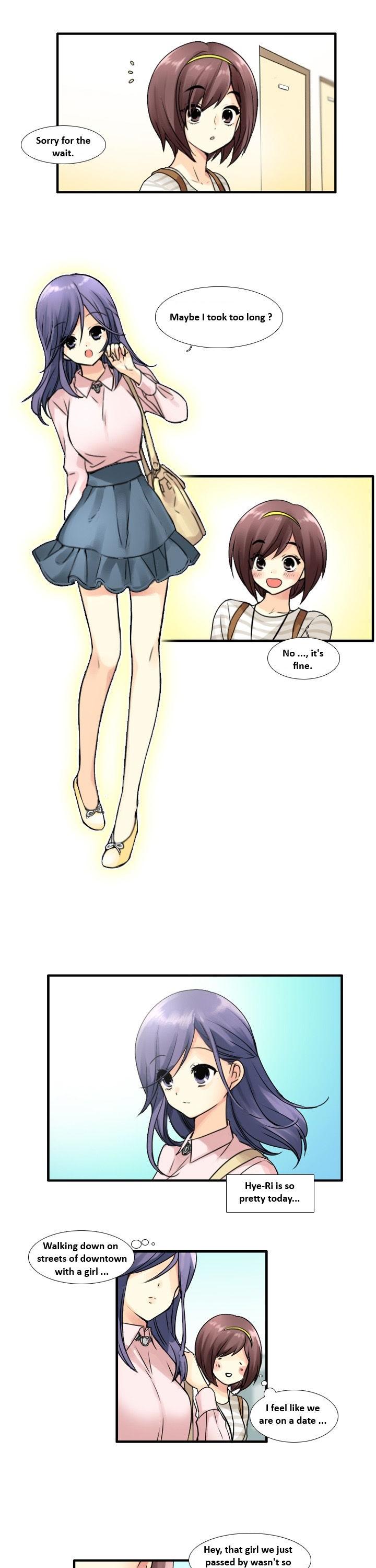 Muyong Jiyong Chapter 58 page 2 - Chapter 58