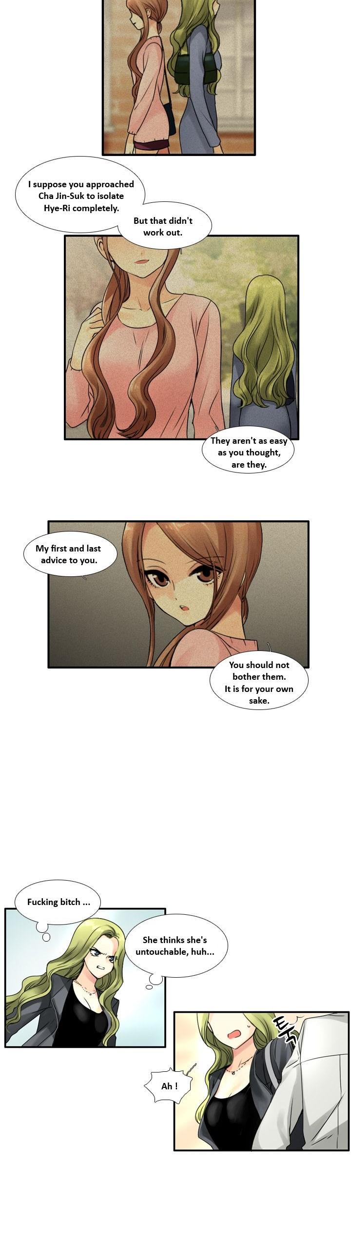 Muyong Jiyong Chapter 58 page 5 - Chapter 58