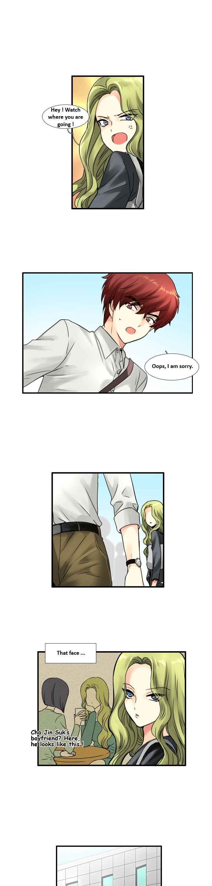 Muyong Jiyong Chapter 58 page 6 - Chapter 58