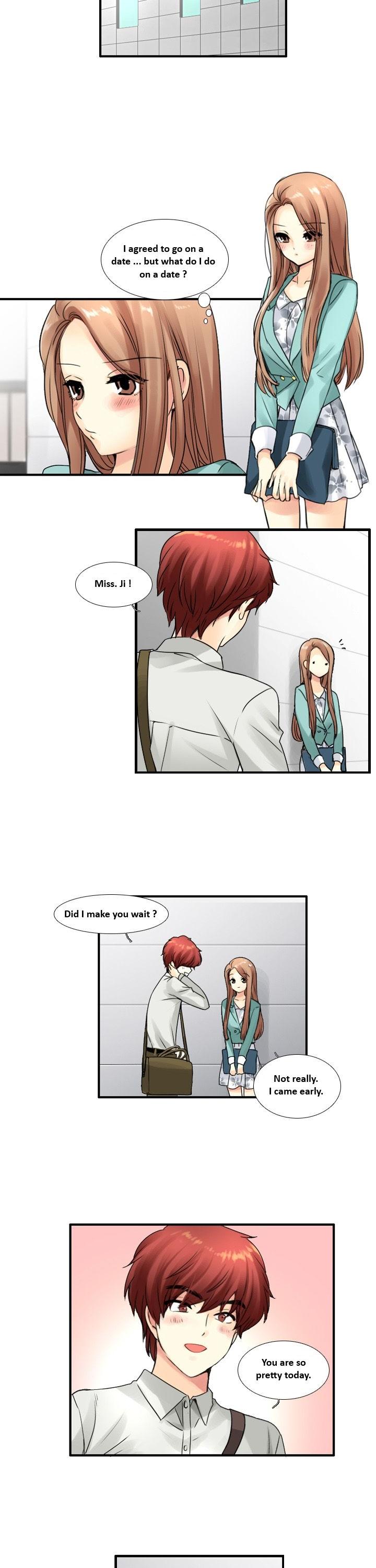 Muyong Jiyong Chapter 58 page 7 - Chapter 58