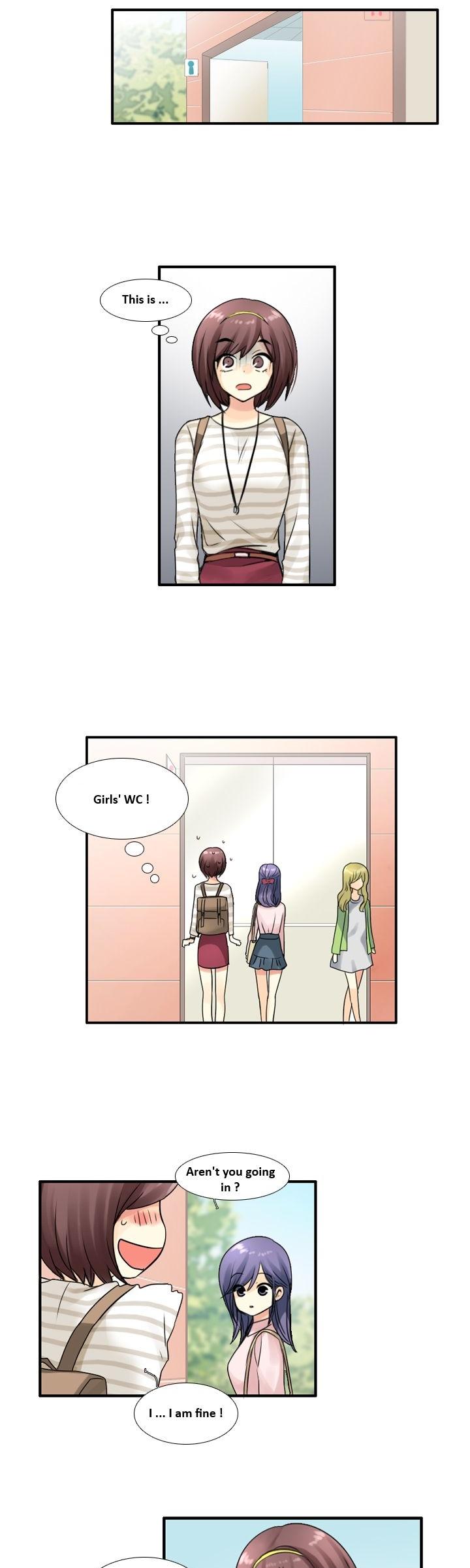 Muyong Jiyong Chapter 58 page 9 - Chapter 58