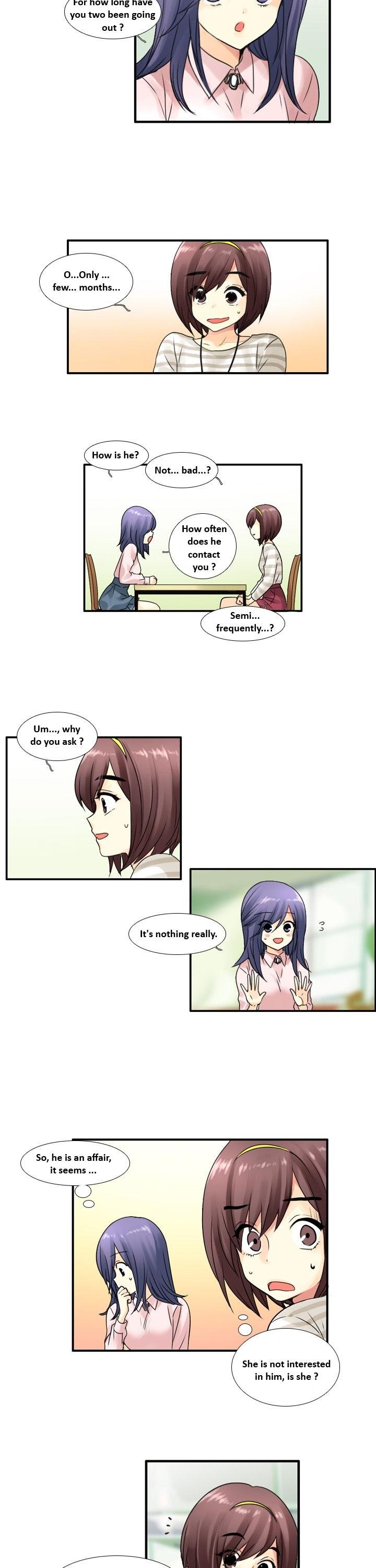 Muyong Jiyong Chapter 59 page 2 - Chapter 59