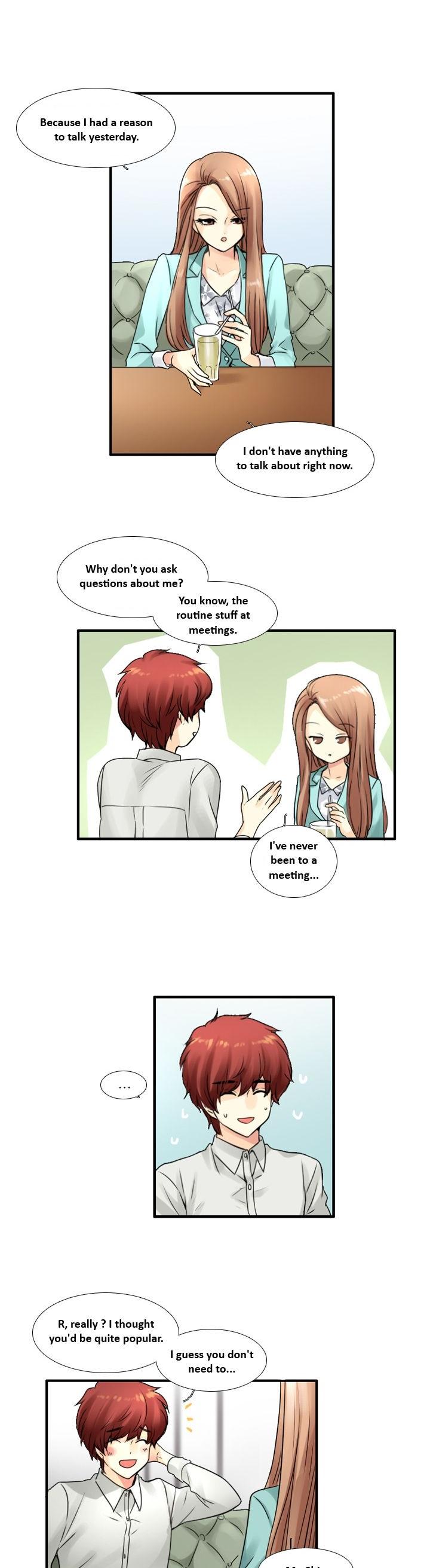 Muyong Jiyong Chapter 59 page 4 - Chapter 59