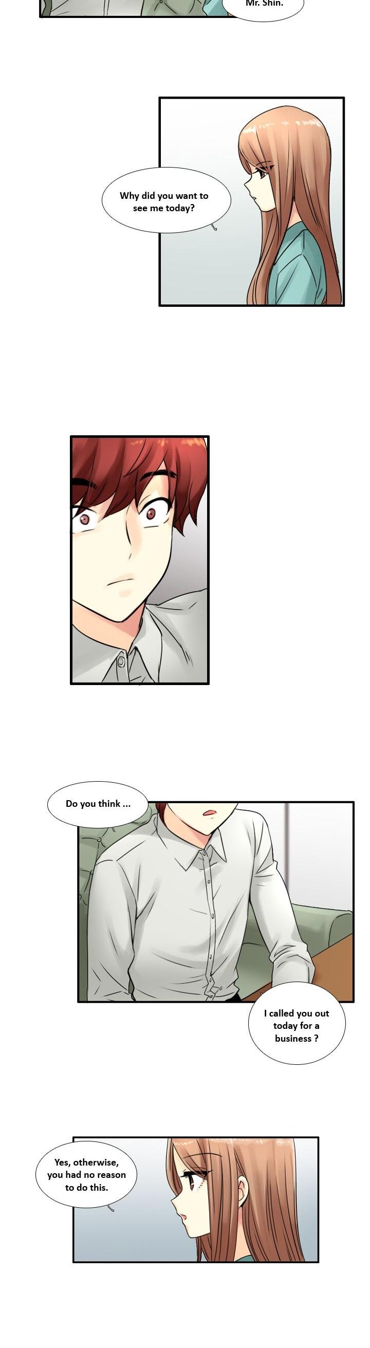Muyong Jiyong Chapter 59 page 5 - Chapter 59