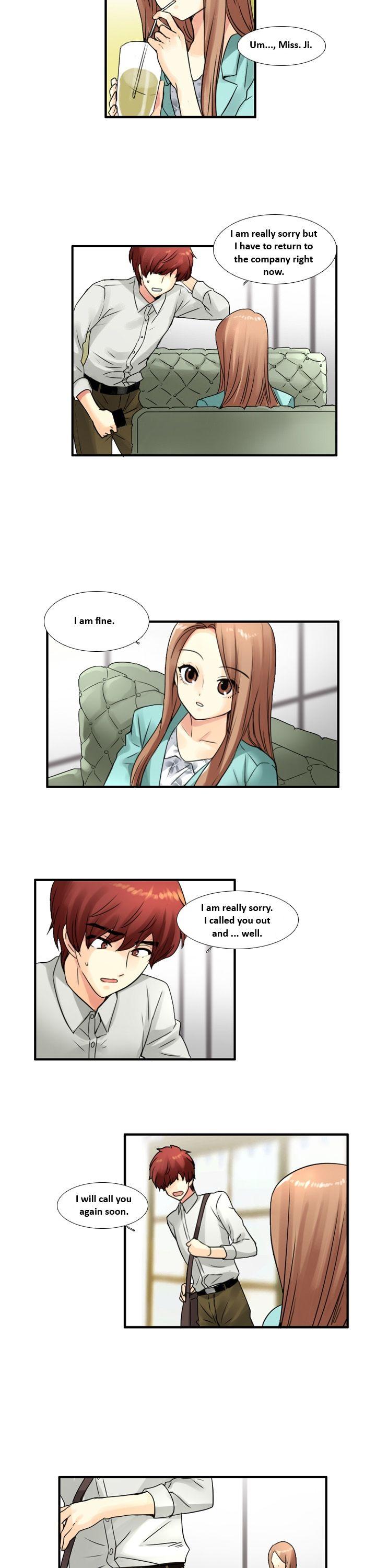 Muyong Jiyong Chapter 59 page 8 - Chapter 59