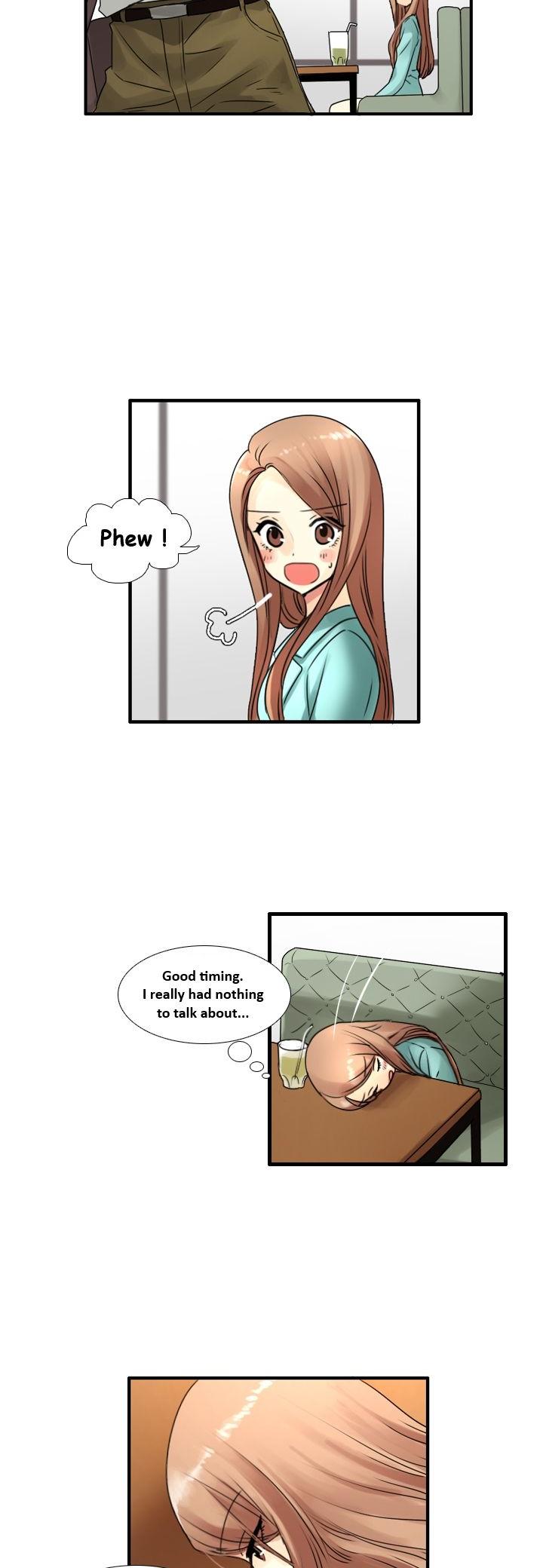 Muyong Jiyong Chapter 59 page 9 - Chapter 59