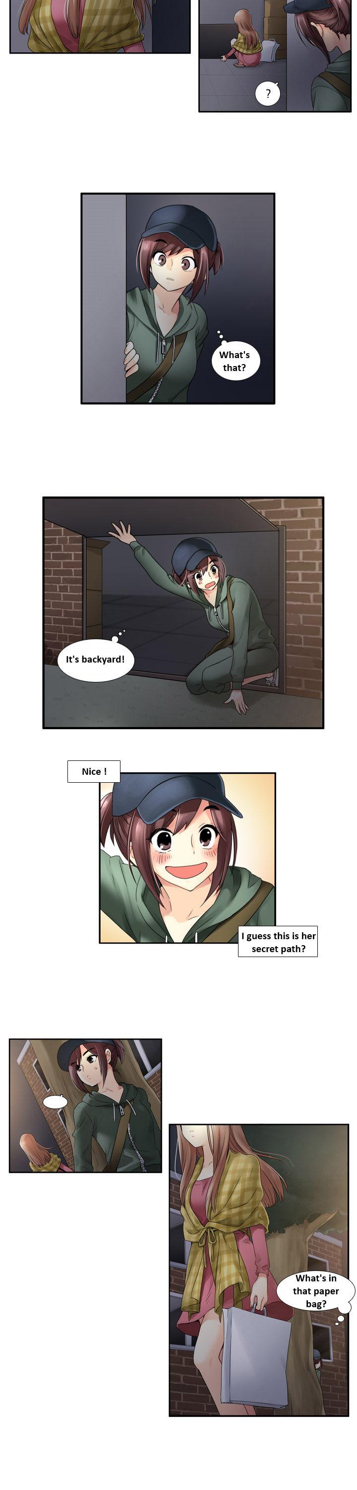 Muyong Jiyong Chapter 6 page 3 - Chapter 6