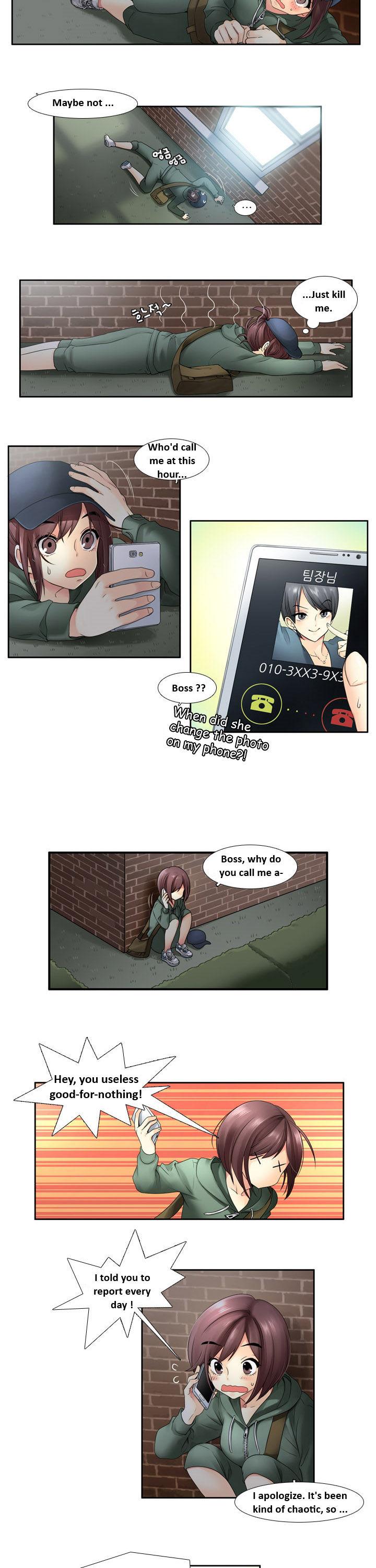 Muyong Jiyong Chapter 6 page 6 - Chapter 6