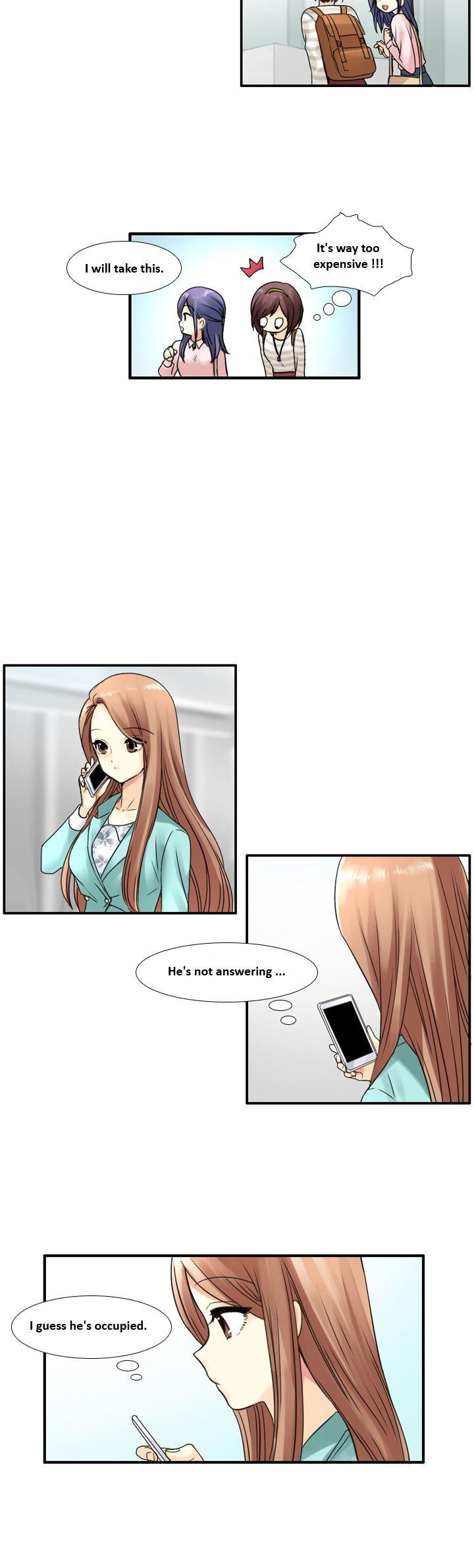 Muyong Jiyong Chapter 60 page 5 - Chapter 60