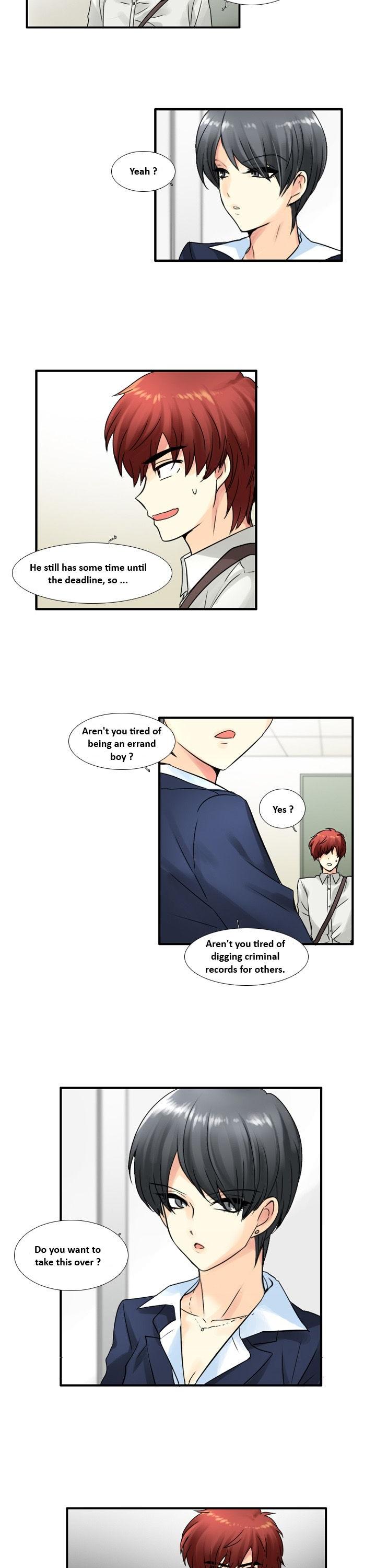 Muyong Jiyong Chapter 61 page 2 - Chapter 61