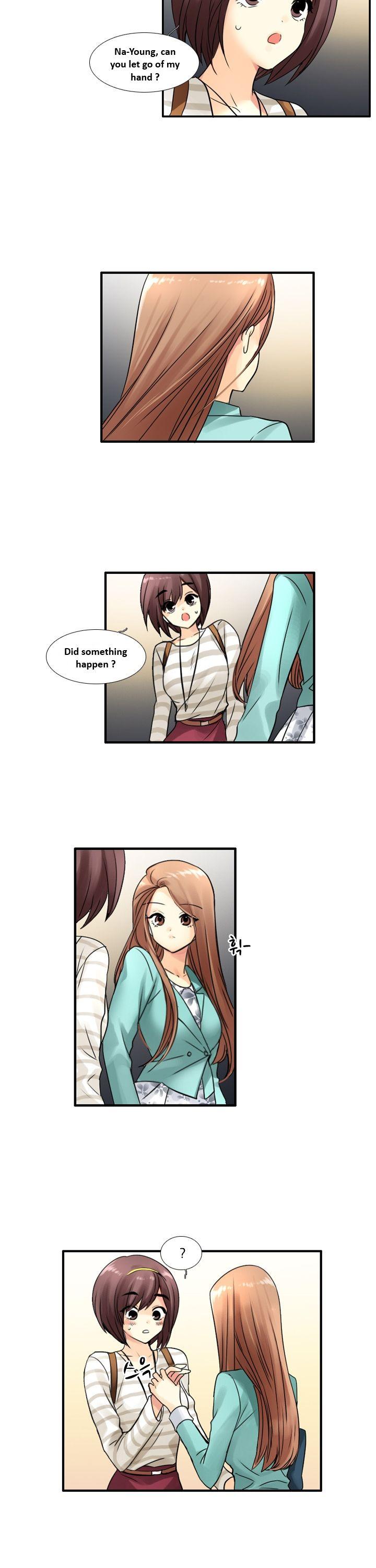 Muyong Jiyong Chapter 61 page 8 - Chapter 61