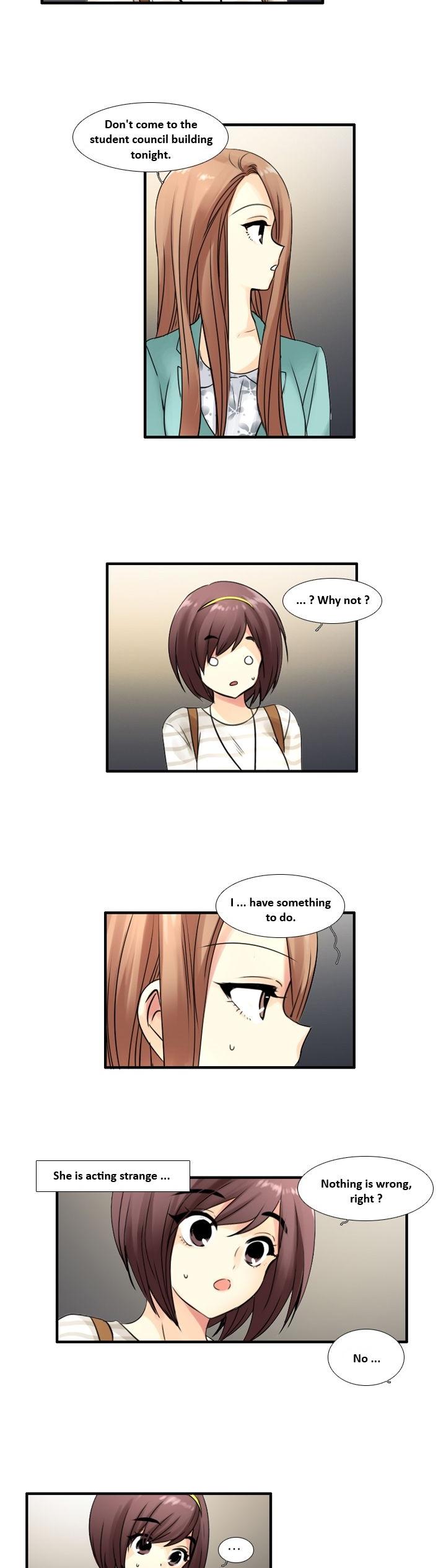 Muyong Jiyong Chapter 62 page 4 - Chapter 62