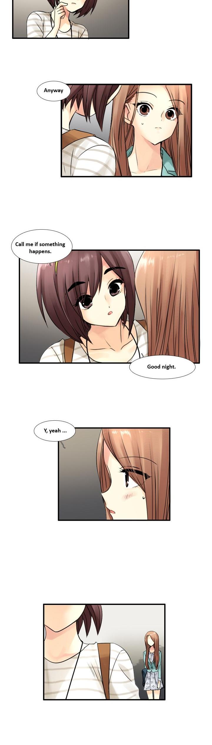 Muyong Jiyong Chapter 62 page 5 - Chapter 62
