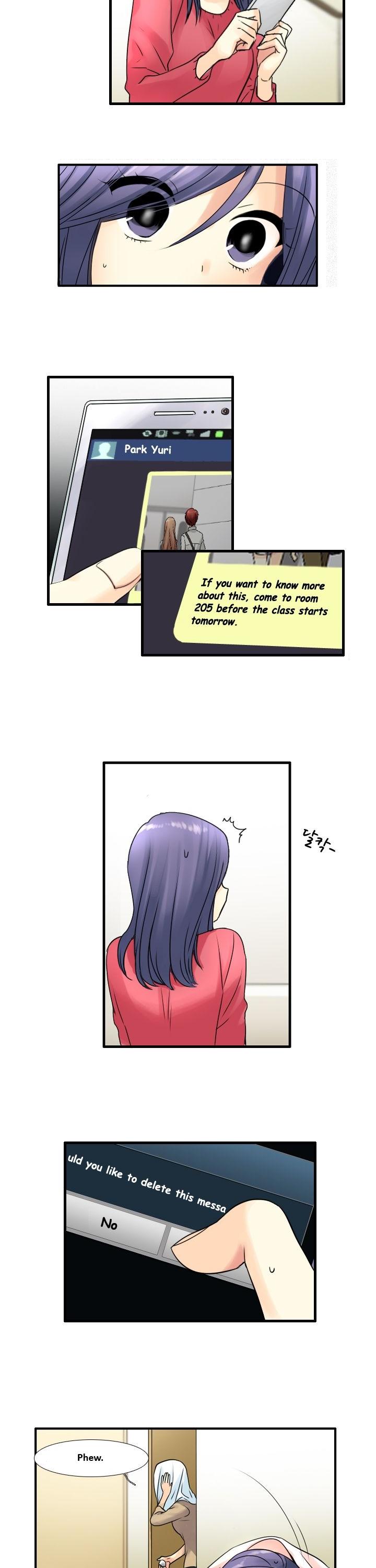 Muyong Jiyong Chapter 62 page 9 - Chapter 62
