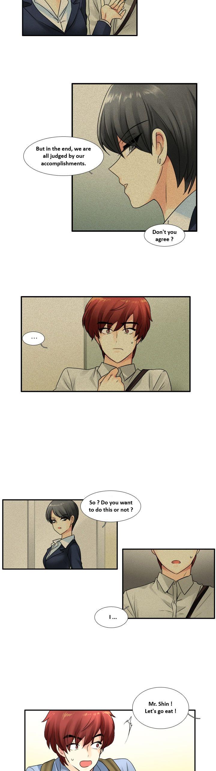 Muyong Jiyong Chapter 63 page 10 - Chapter 63