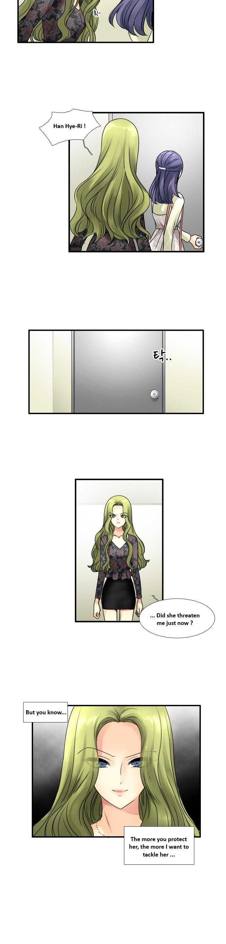 Muyong Jiyong Chapter 63 page 7 - Chapter 63