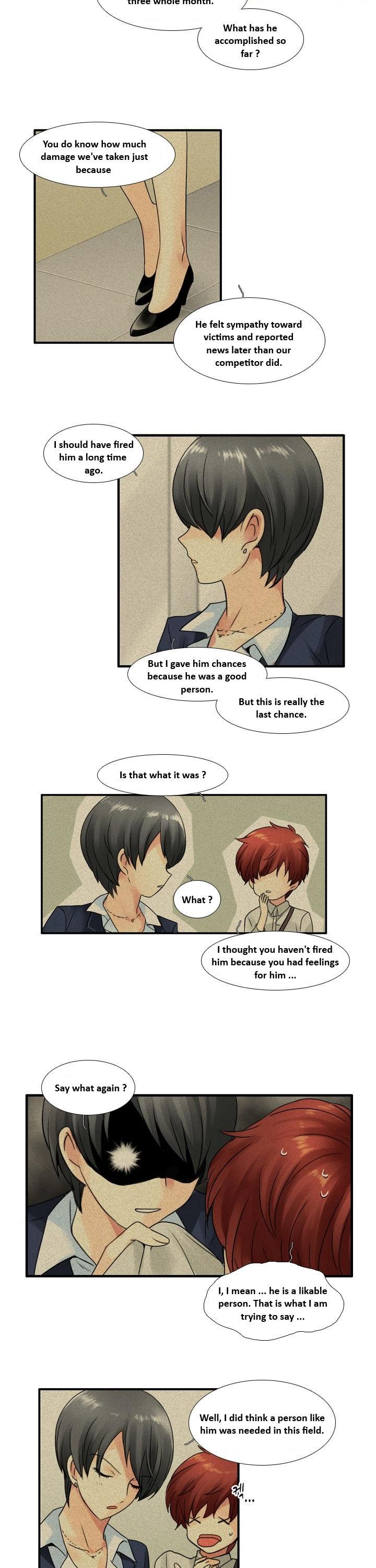 Muyong Jiyong Chapter 63 page 9 - Chapter 63