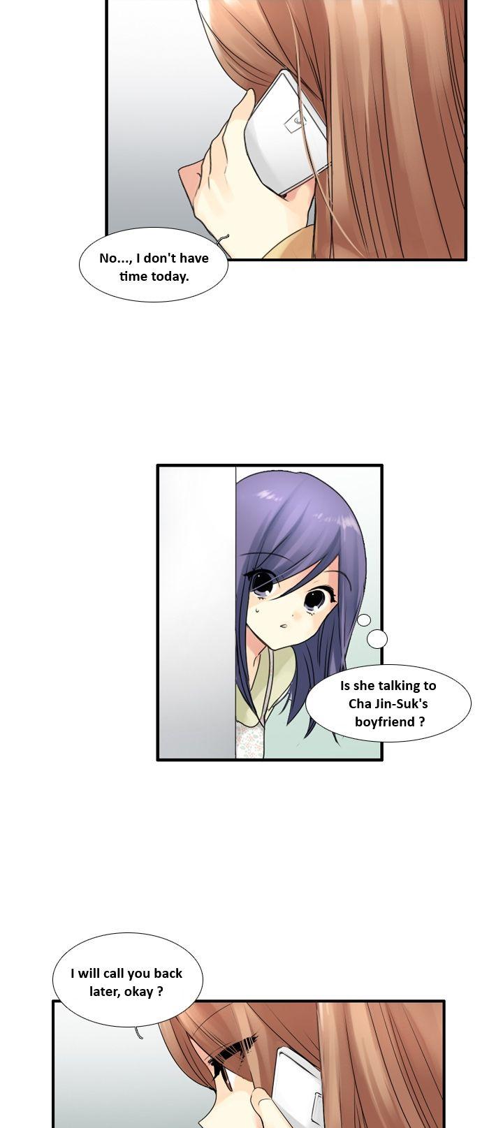 Muyong Jiyong Chapter 64 page 10 - Chapter 64 : Fixed