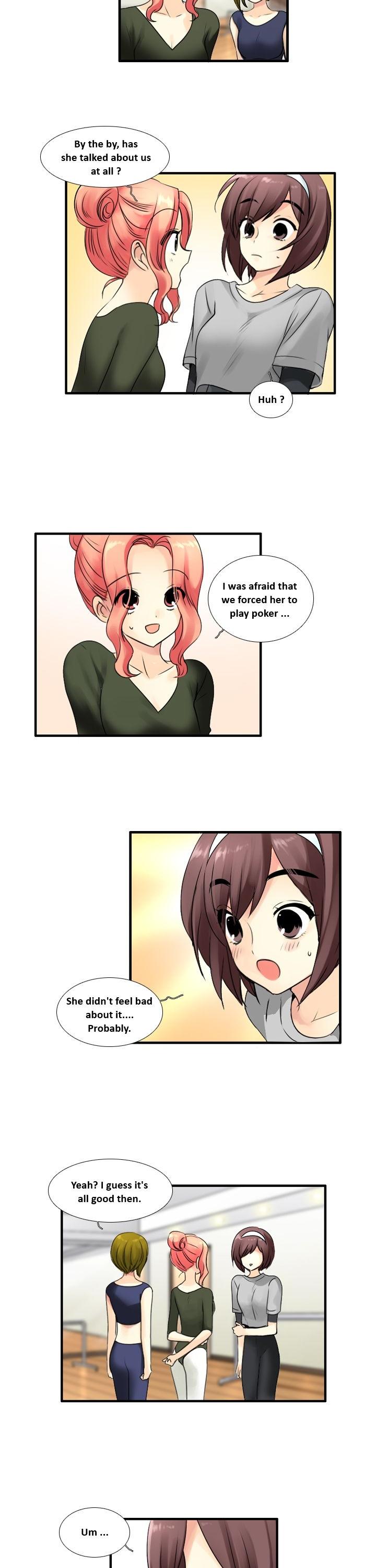 Muyong Jiyong Chapter 64 page 2 - Chapter 64 : Fixed