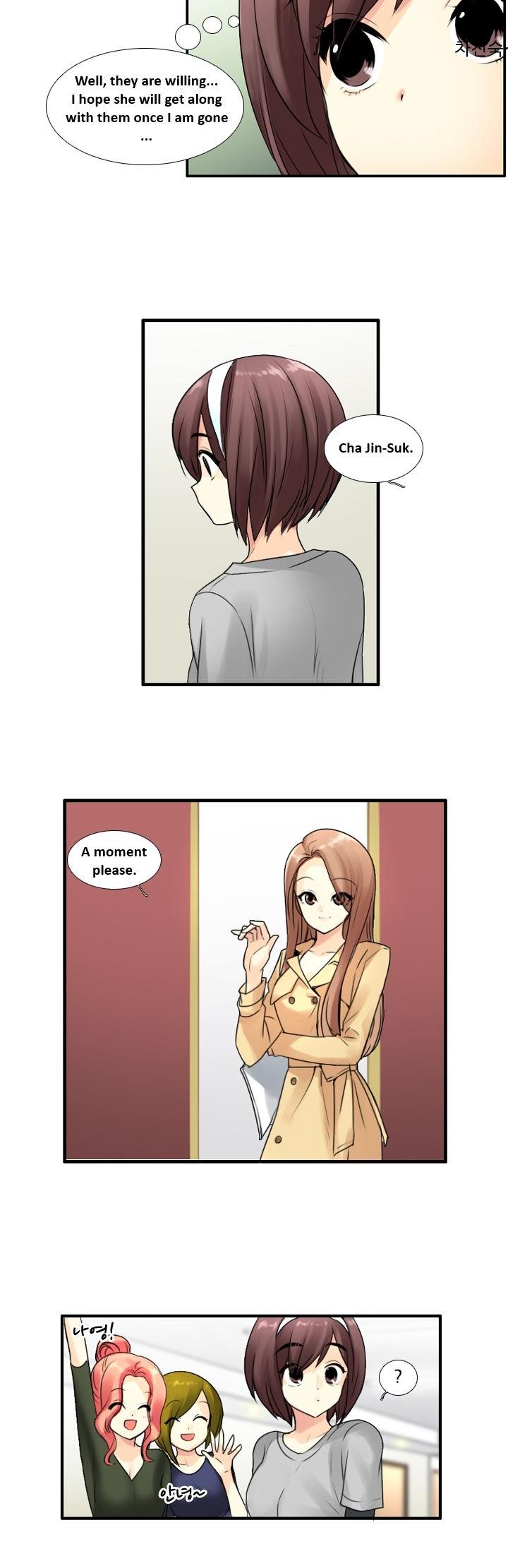 Muyong Jiyong Chapter 64 page 4 - Chapter 64 : Fixed