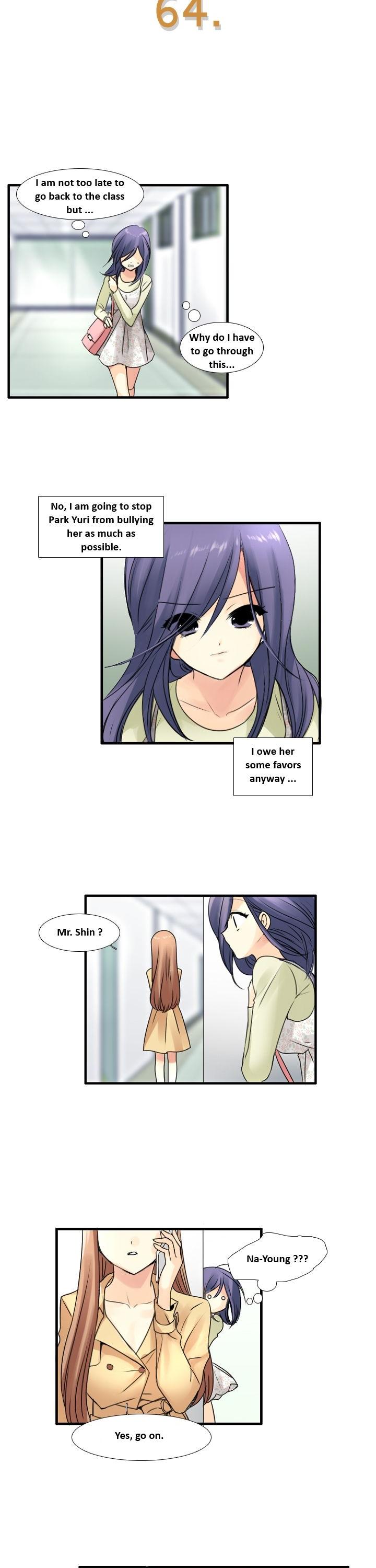 Muyong Jiyong Chapter 64 page 9 - Chapter 64 : Fixed