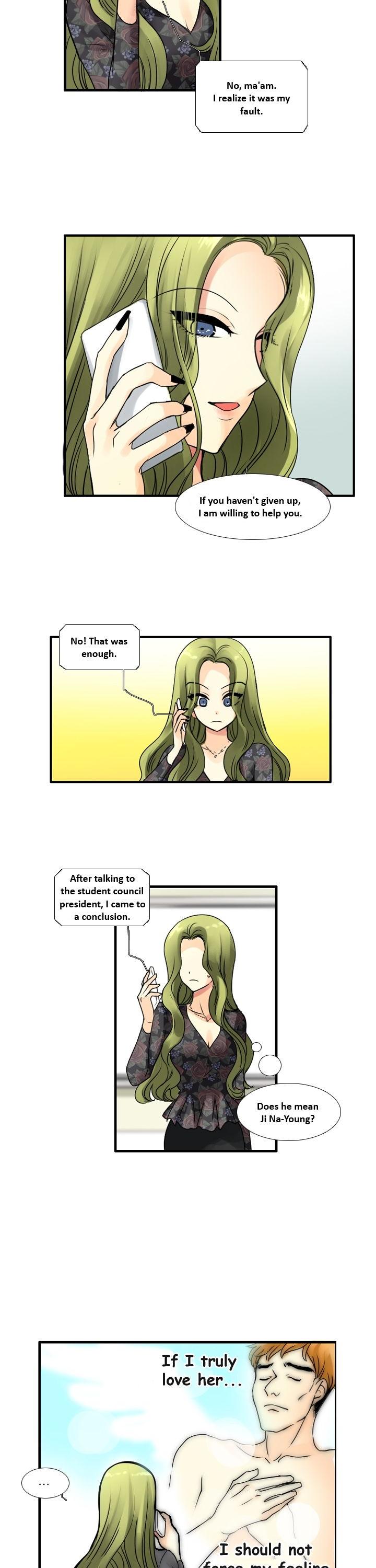 Muyong Jiyong Chapter 65 page 2 - Chapter 65
