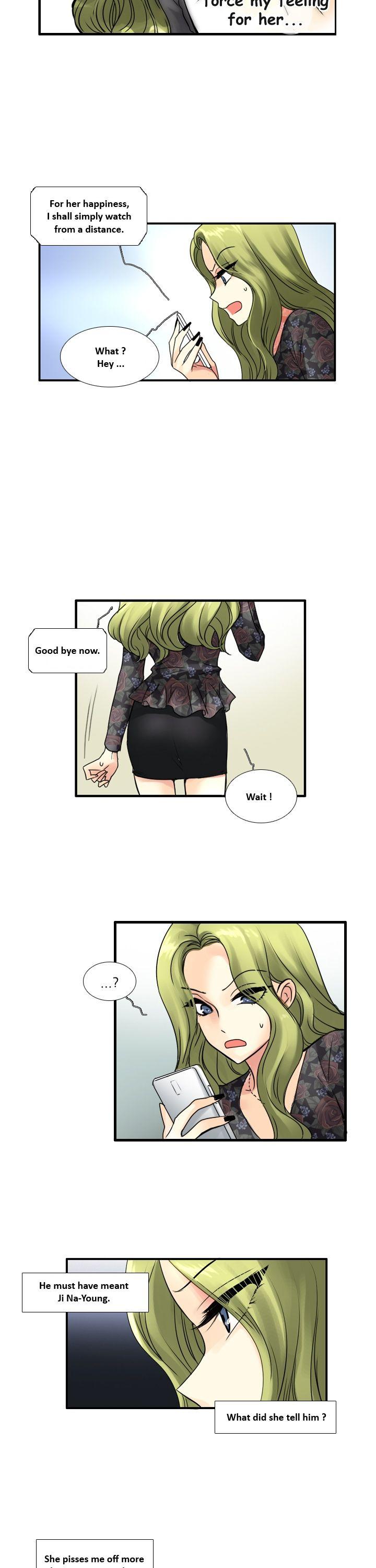 Muyong Jiyong Chapter 65 page 3 - Chapter 65