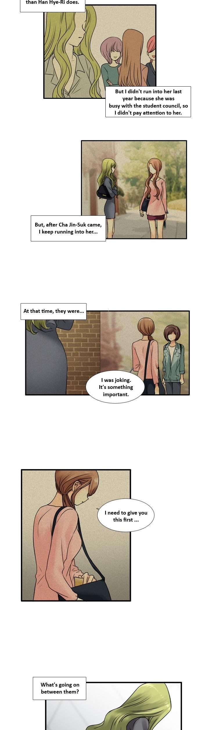 Muyong Jiyong Chapter 65 page 4 - Chapter 65