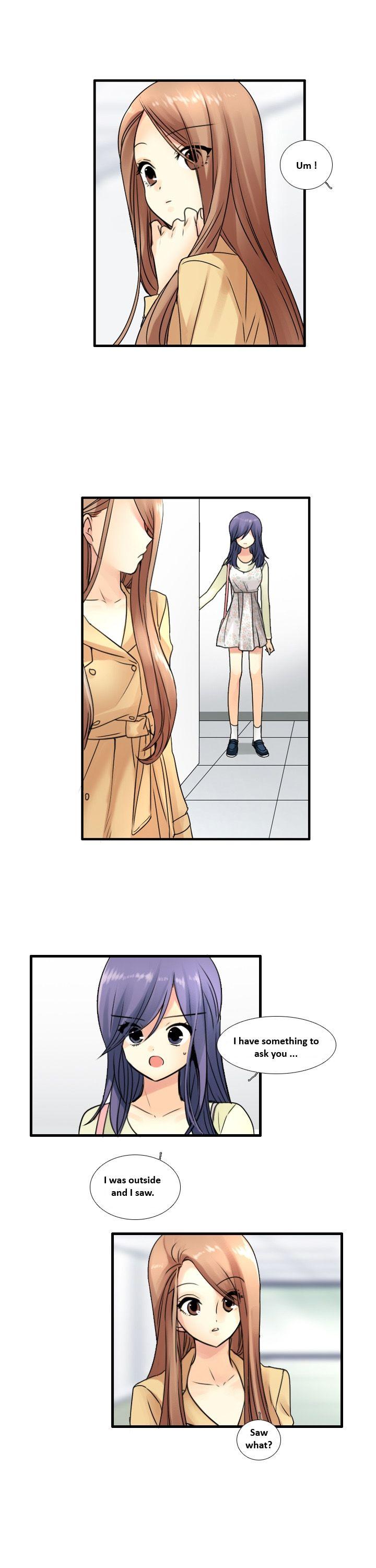 Muyong Jiyong Chapter 65 page 6 - Chapter 65