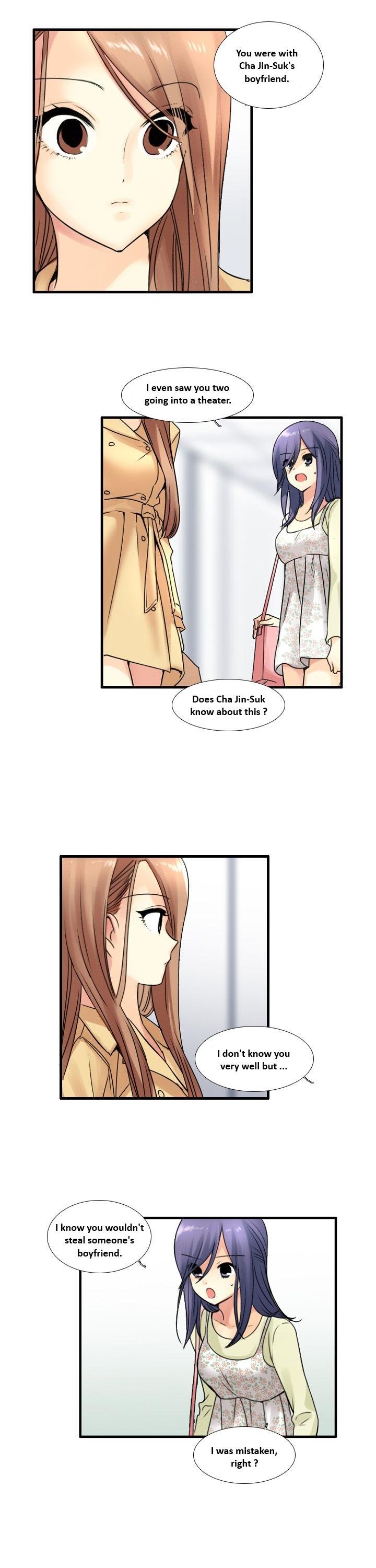 Muyong Jiyong Chapter 65 page 7 - Chapter 65