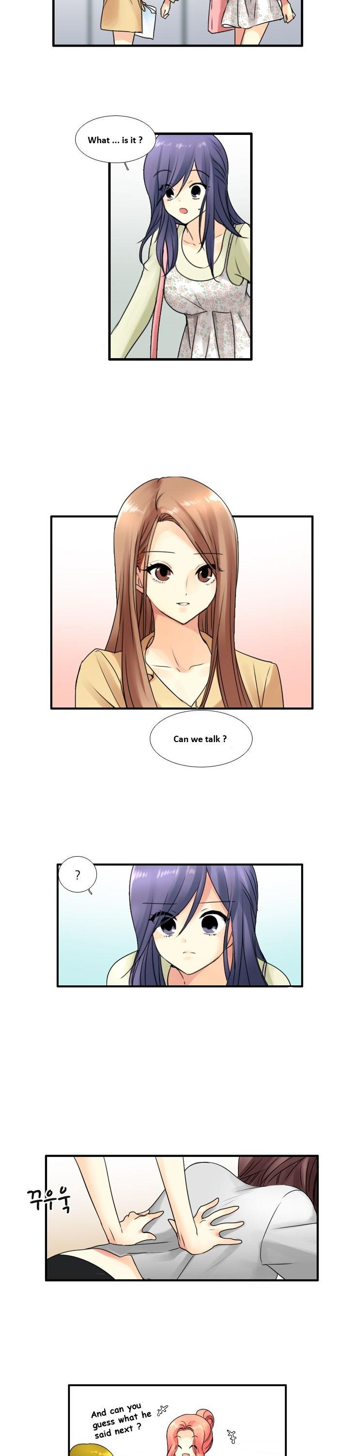 Muyong Jiyong Chapter 65 page 9 - Chapter 65