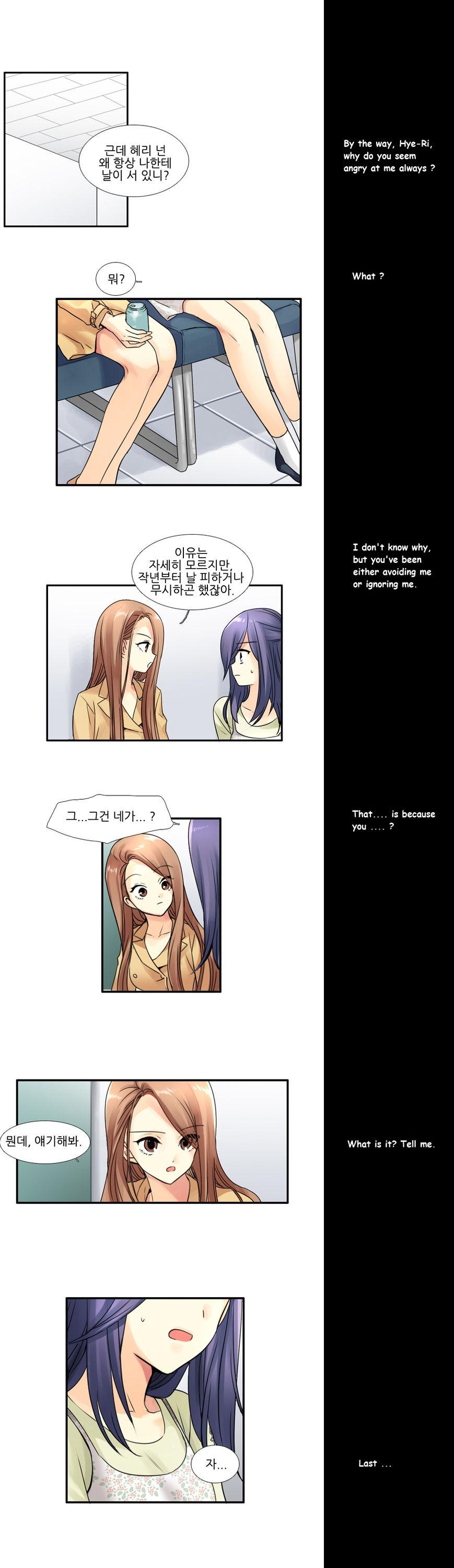 Muyong Jiyong Chapter 67 page 2 - Chapter 67 : Fixed