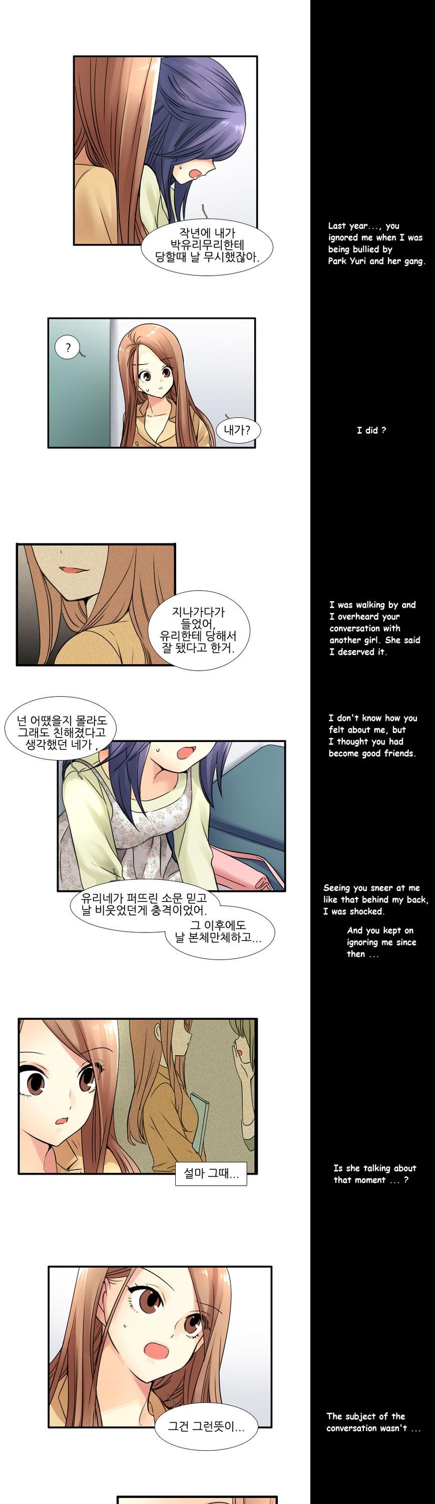 Muyong Jiyong Chapter 67 page 3 - Chapter 67 : Fixed