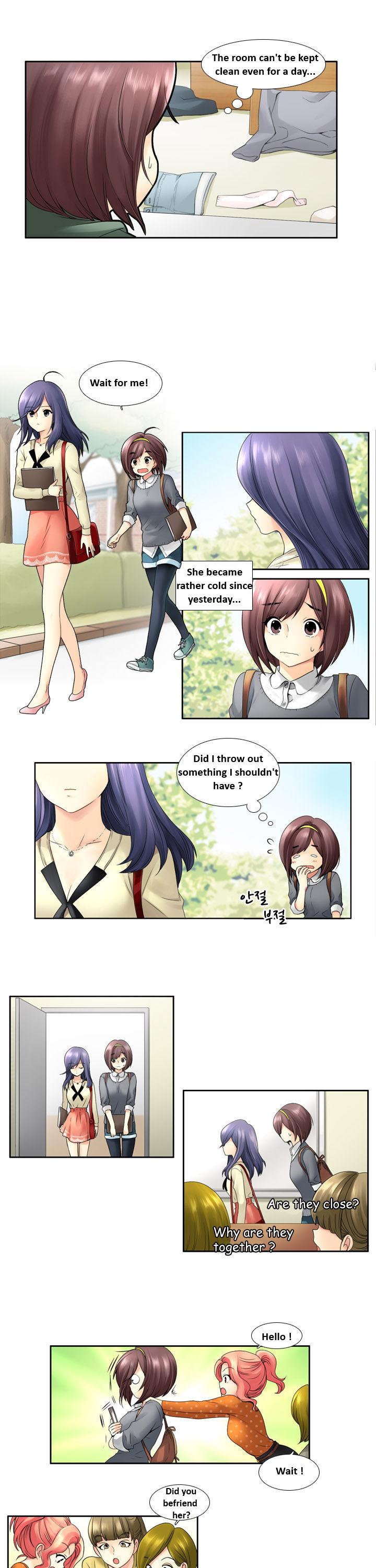 Muyong Jiyong Chapter 7 page 4 - Chapter 7