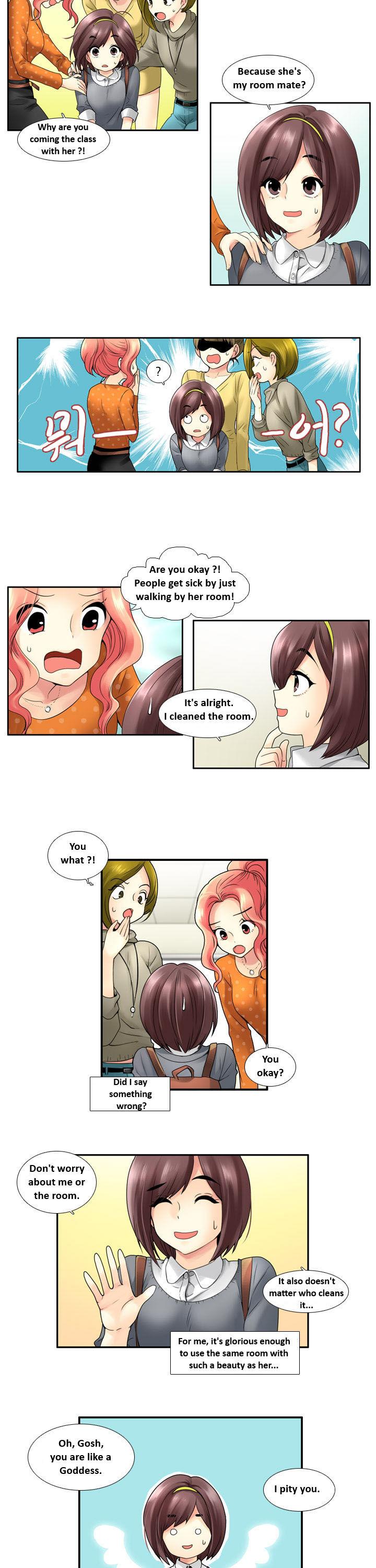 Muyong Jiyong Chapter 7 page 5 - Chapter 7