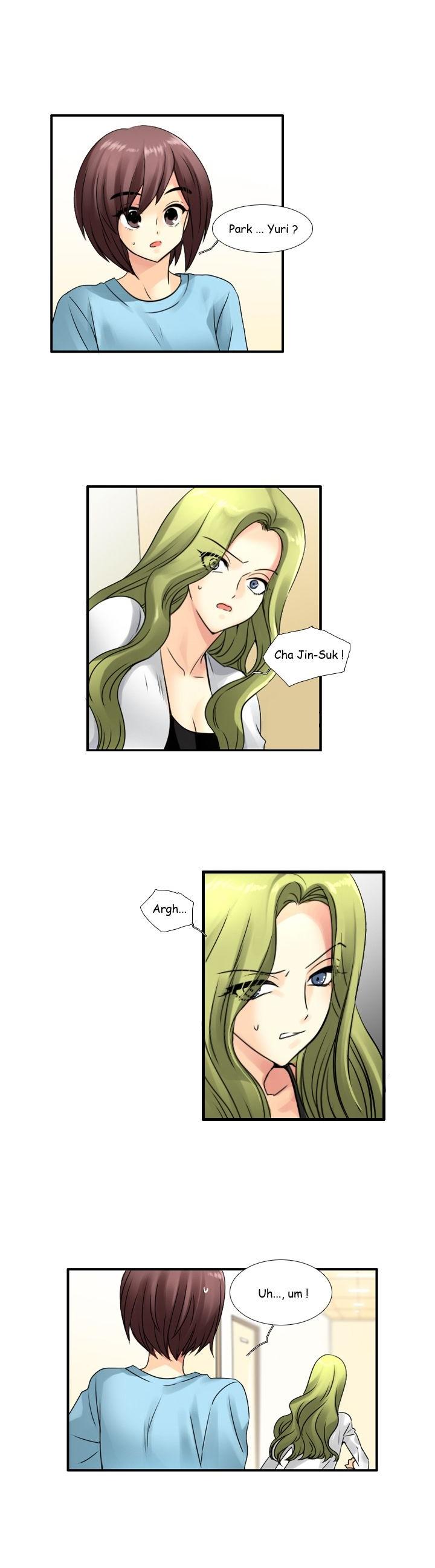 Muyong Jiyong Chapter 71 page 10 - Chapter 71