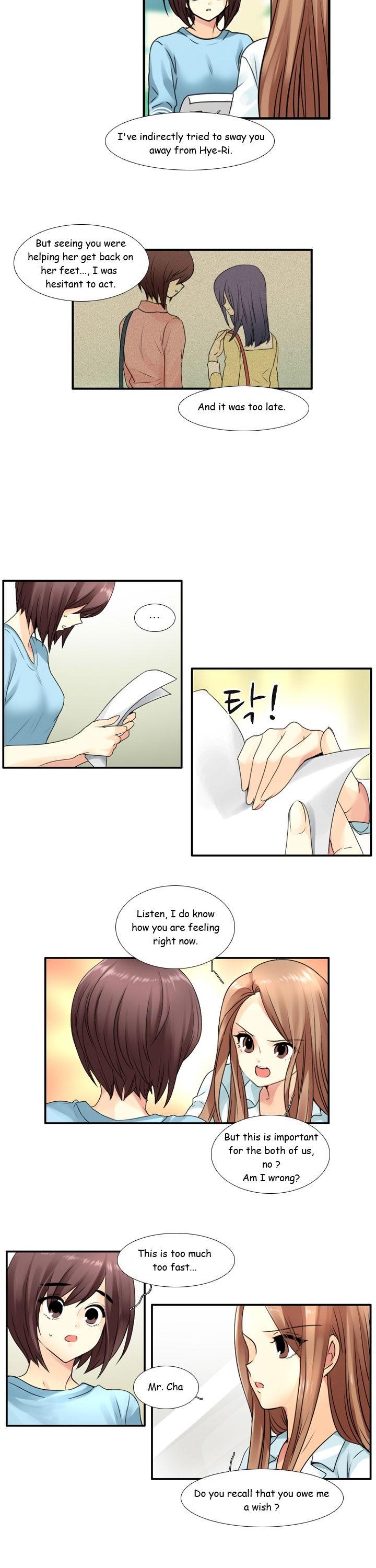 Muyong Jiyong Chapter 71 page 2 - Chapter 71