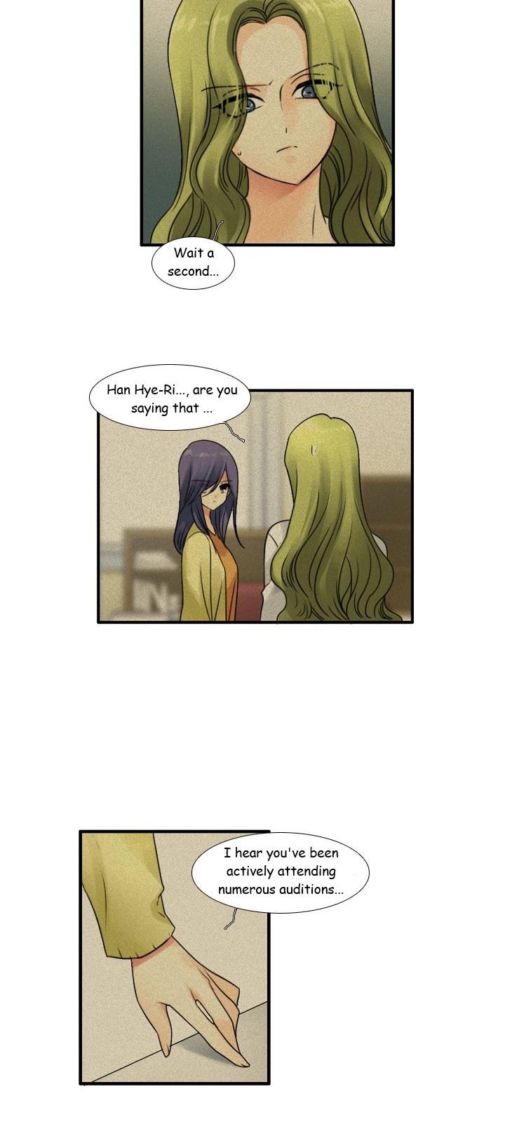 Muyong Jiyong Chapter 72 page 10 - Chapter 72
