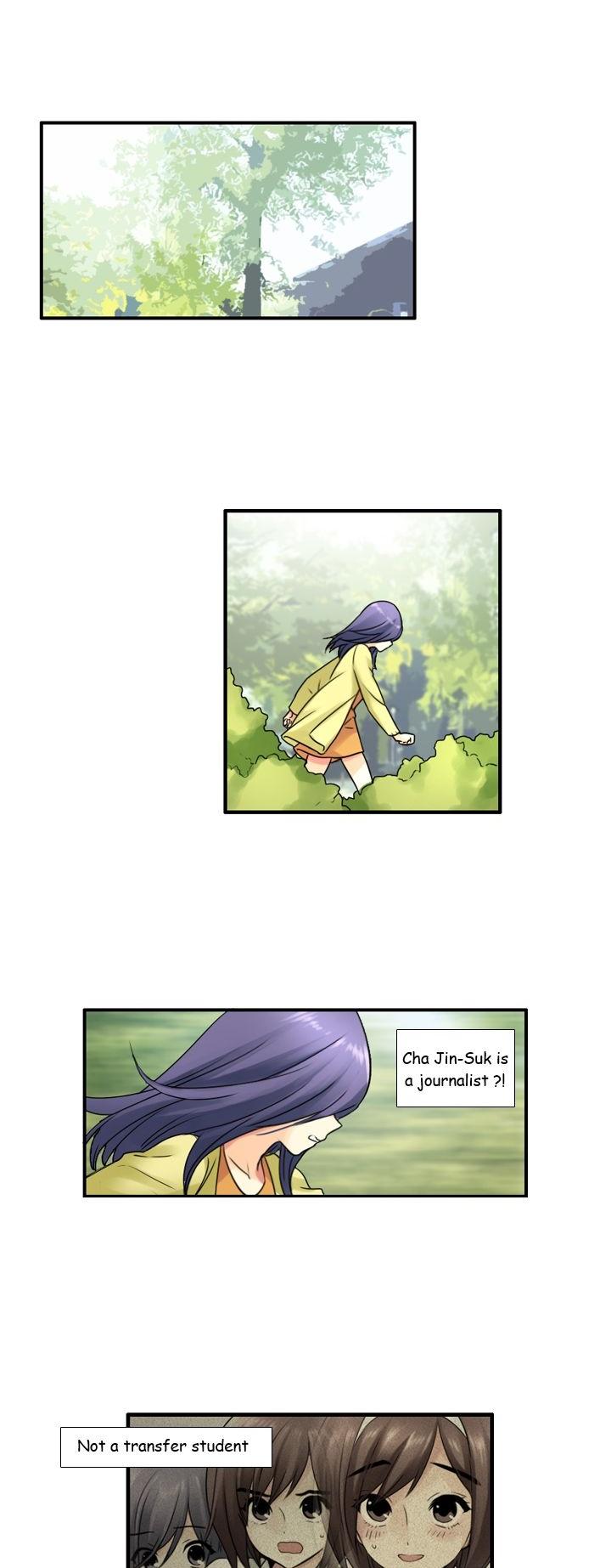 Muyong Jiyong Chapter 72 page 4 - Chapter 72