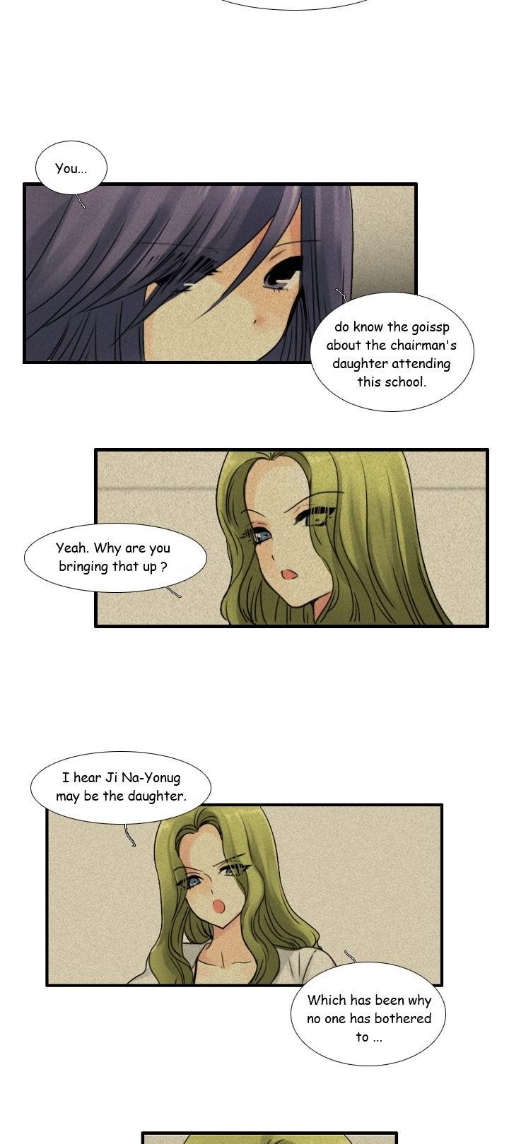 Muyong Jiyong Chapter 72 page 9 - Chapter 72