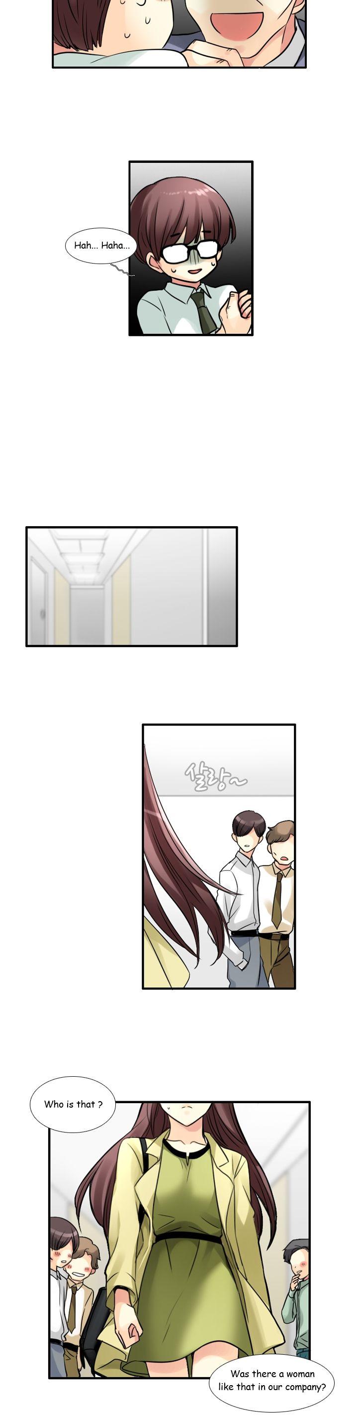 Muyong Jiyong Chapter 73 page 12 - Chapter 73