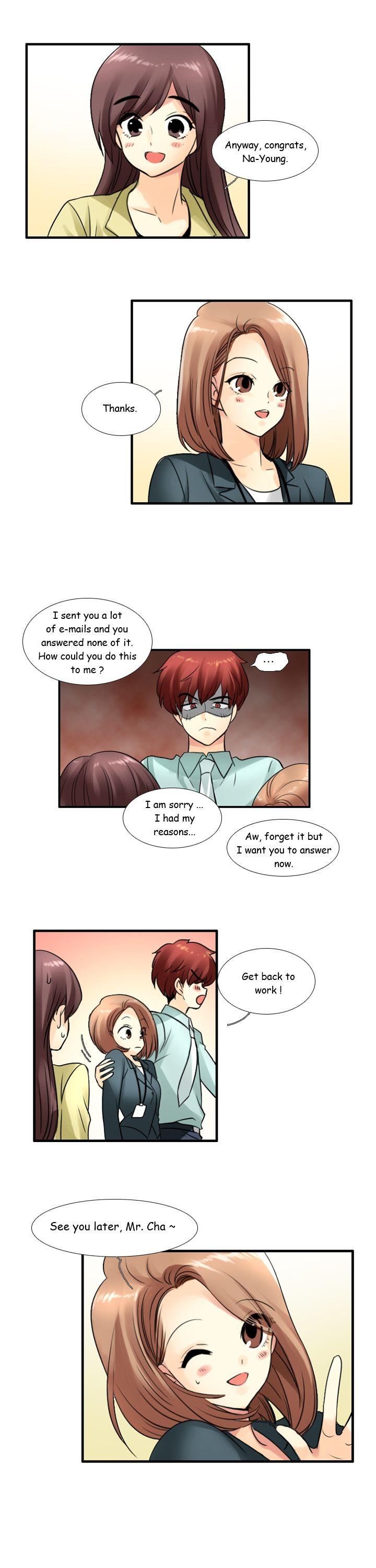 Muyong Jiyong Chapter 73 page 16 - Chapter 73