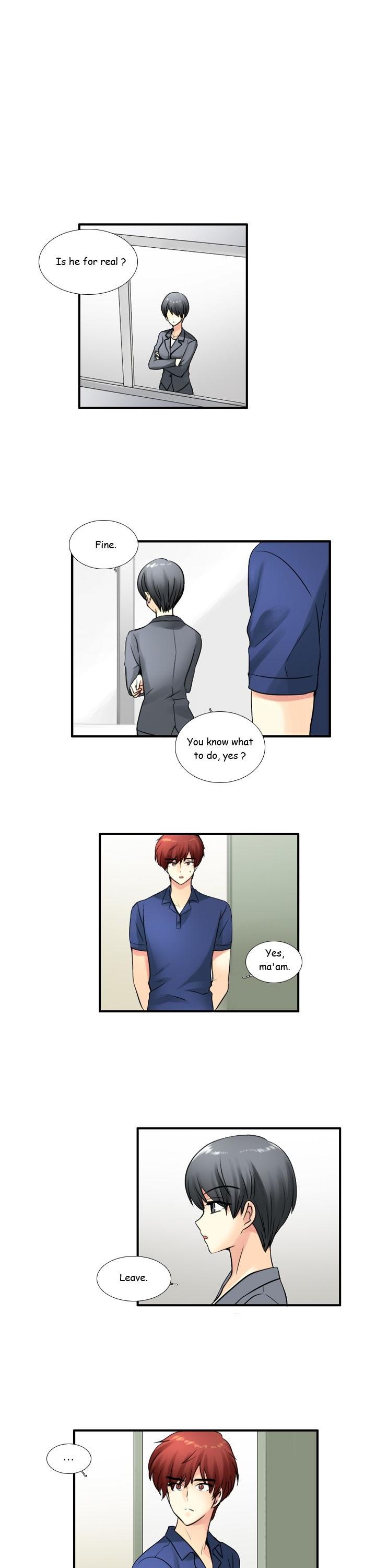 Muyong Jiyong Chapter 73 page 2 - Chapter 73