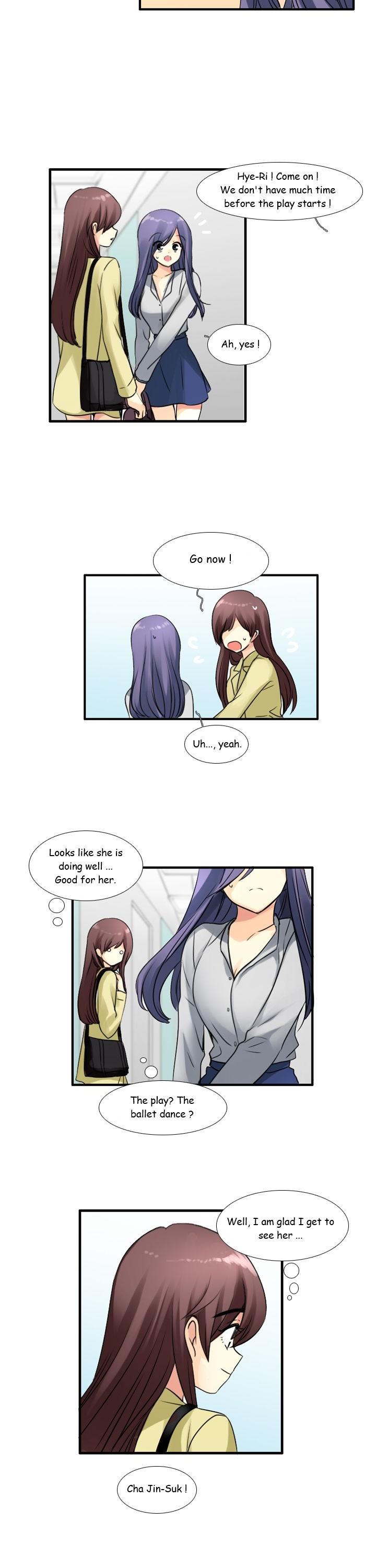 Muyong Jiyong Chapter 73 page 20 - Chapter 73