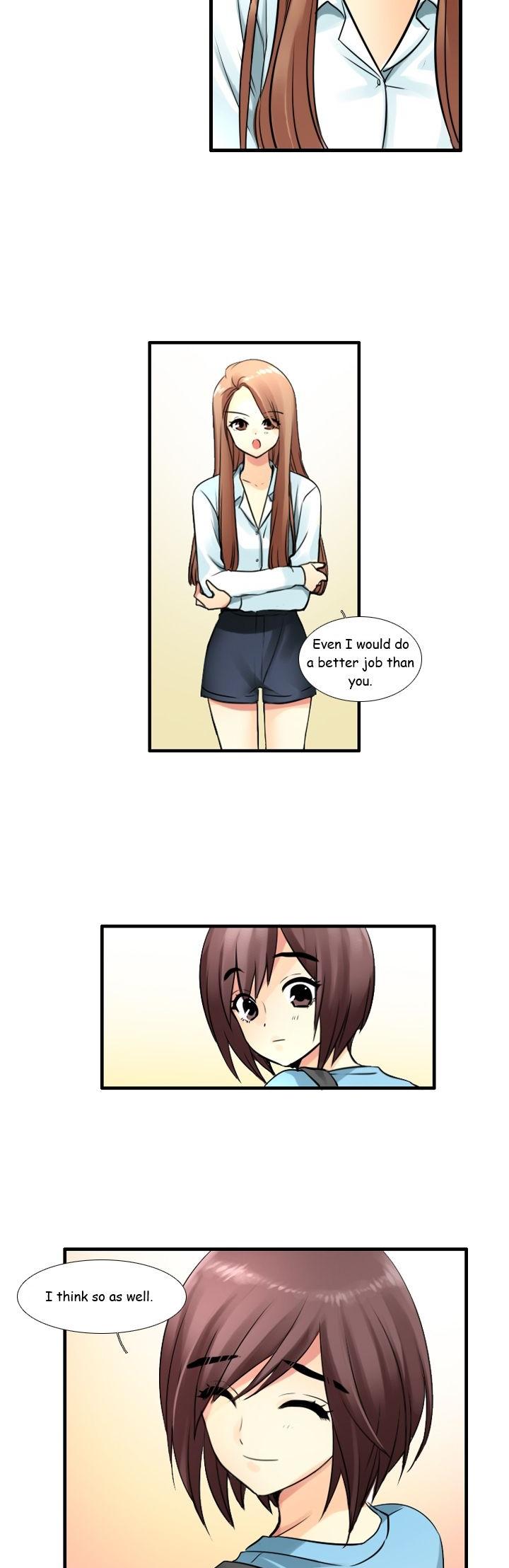 Muyong Jiyong Chapter 73 page 6 - Chapter 73