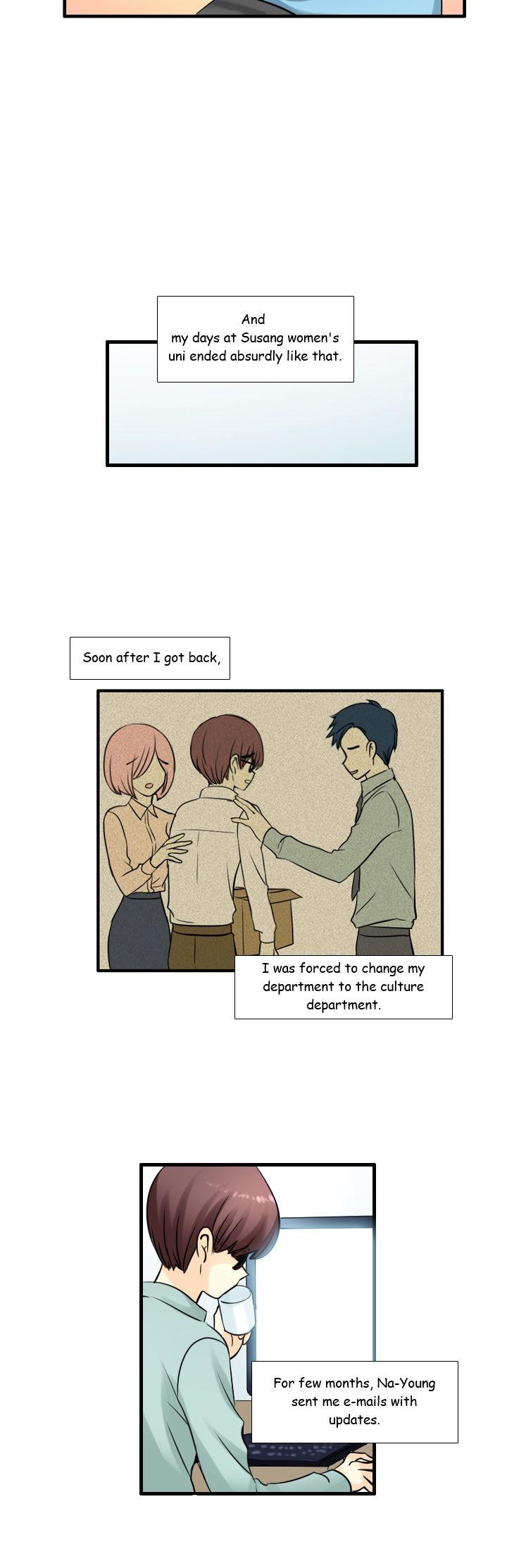 Muyong Jiyong Chapter 73 page 7 - Chapter 73