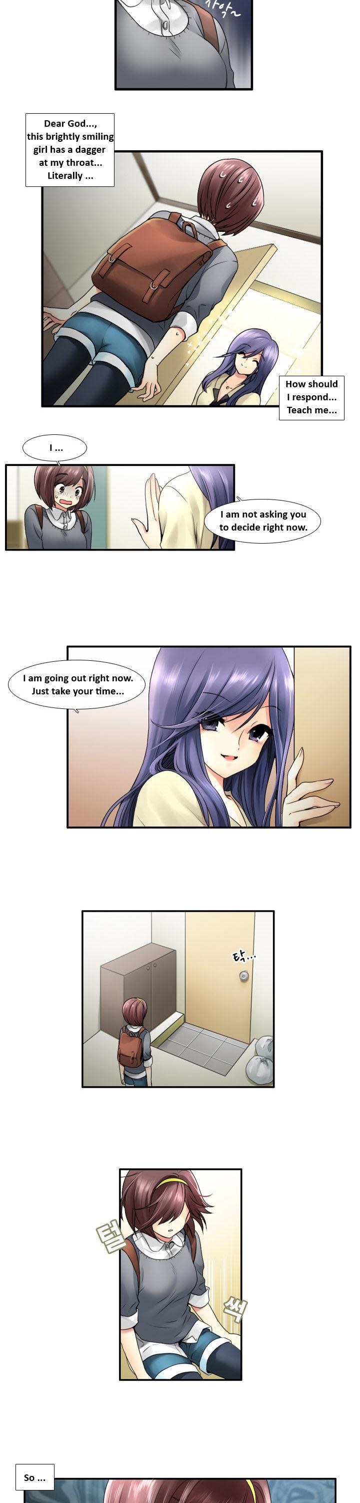 Muyong Jiyong Chapter 9 page 5 - Chapter 9