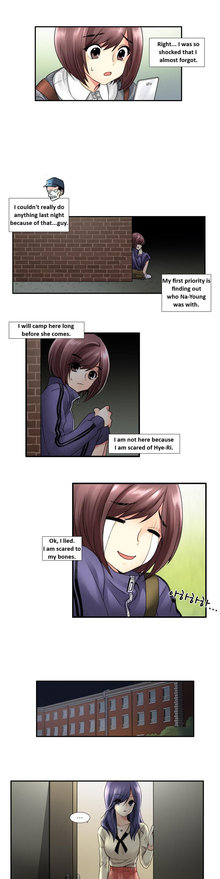 Muyong Jiyong Chapter 9 page 7 - Chapter 9
