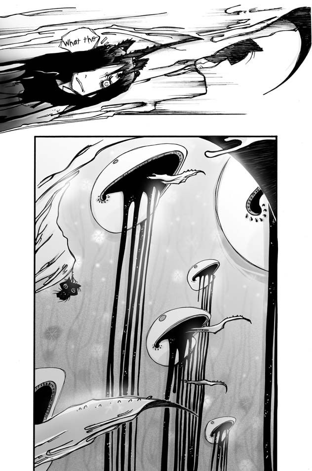 muZz Chapter 1 page 24 - Chapter 1 : Confusion